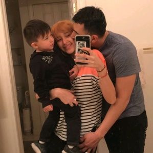 Meet your Posher, Lilly